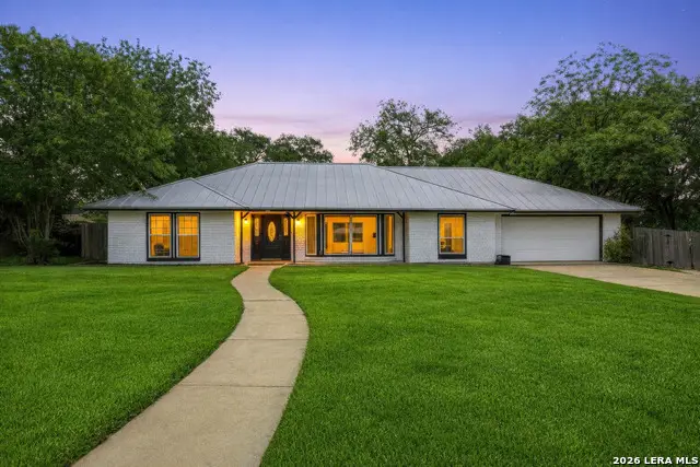 100 Northcrest Dr, Castle Hills, TX 78213 - #1