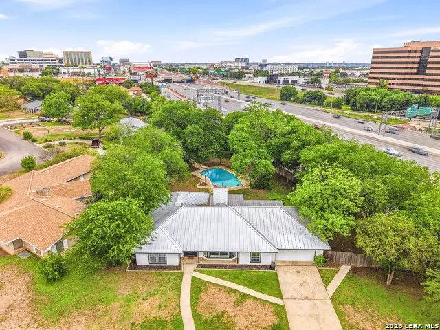 100 Northcrest Dr, Castle Hills, TX 78213 - #3