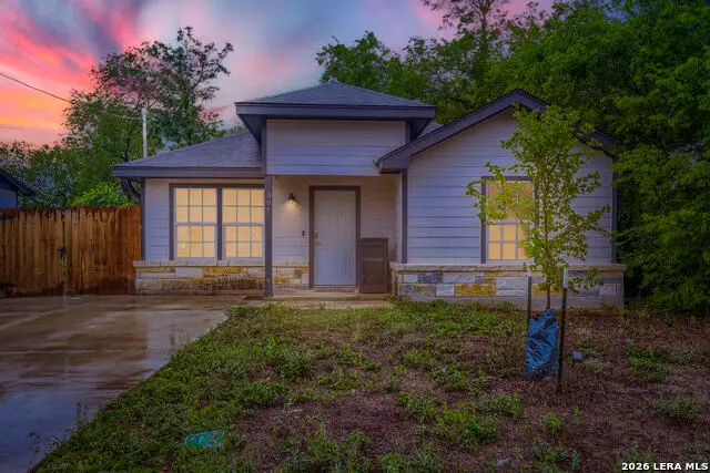 367 Corliss, San Antonio, TX 78220 - #1