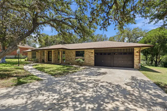 4002 Bentway St, San Antonio, TX 78217 - #2