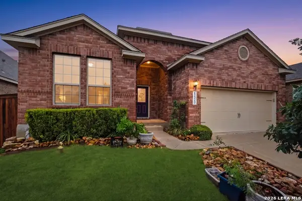 12323 Pecos Valley, San Antonio, TX 78254