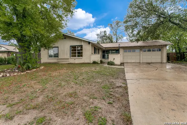 622 Trafalgar Rd, San Antonio, TX 78216