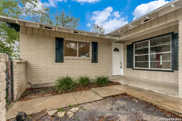622 Trafalgar Rd, San Antonio, TX 78216 - #3