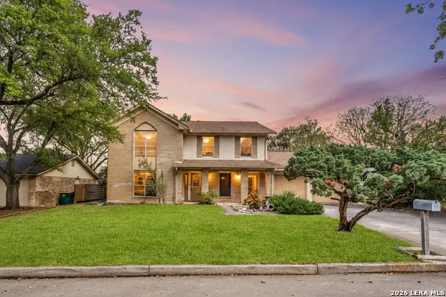 8326 Delphian Dr, Universal City, TX 78148 - #1