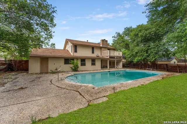 8326 Delphian Dr, Universal City, TX 78148 - #2