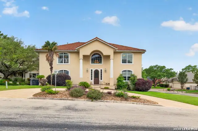 2827 Meadow Breeze, New Braunfels, TX 78132 - #2