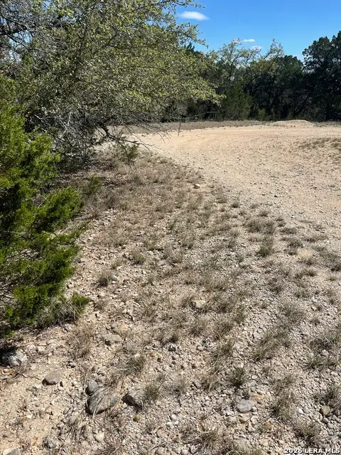 LOT 161 Bluff View Circle, Bandera, TX 78003