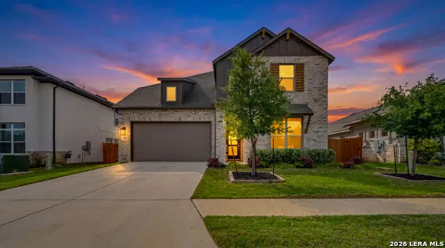 1768 Heritage Maples, New Braunfels, TX 78132 - #1
