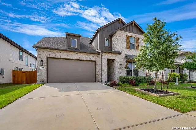 1768 Heritage Maples, New Braunfels, TX 78132 - #3