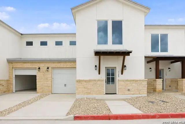 1145 Paniolo Dr, Boerne, TX 78006 - #2