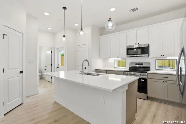 1145 Paniolo Dr, Boerne, TX 78006 - #3