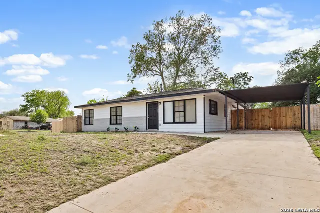 127 Zerrcliff Ln, San Antonio, TX 78220 - #2