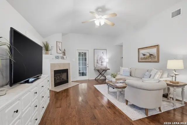 6102 Wood Pass, San Antonio, TX 78249 - #2