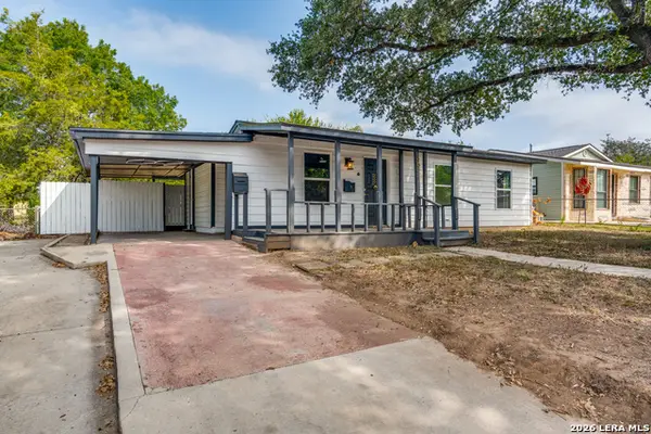 3611 Devon, San Antonio, TX 78223