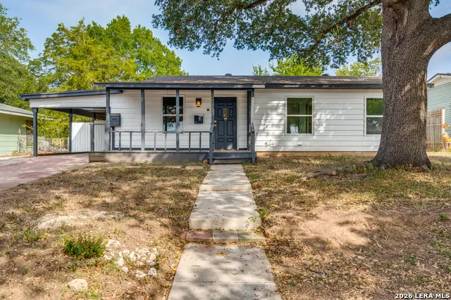 3611 Devon, San Antonio, TX 78223 - #2