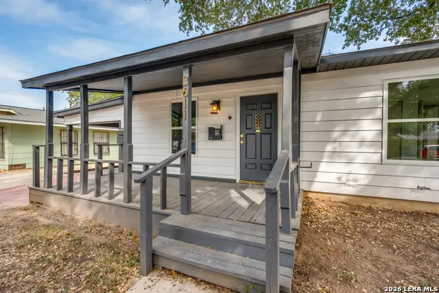 3611 Devon, San Antonio, TX 78223 - #3