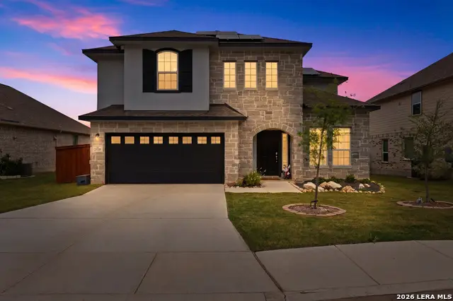 25028 Las Pilas, San Antonio, TX 78261 - #1