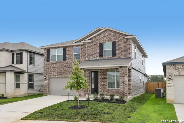 5574 Ennis Trace, San Antonio, TX 78253 - #3
