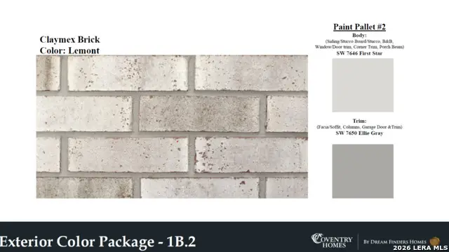 8340 Rocket View, San Antonio, TX 78263 - #3