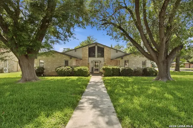 202 Azalea Trl, Boerne, TX 78006 - #1