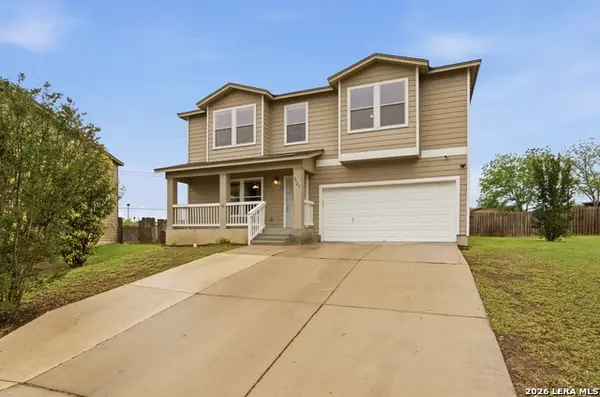 9323 Spruce Crst, San Antonio, TX 78245