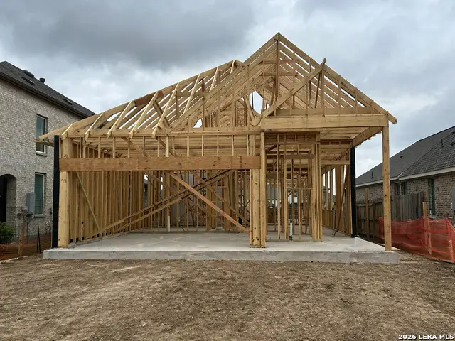 260 Alpine Lks, New Braunfels, TX 78130 - #2