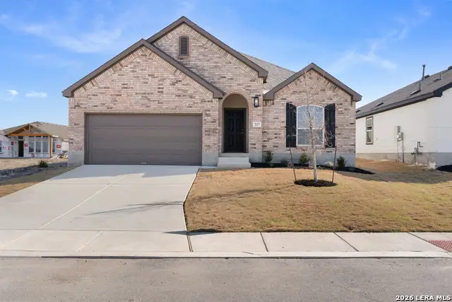 140 Laurel Hike, San Antonio, TX 78253 - #1