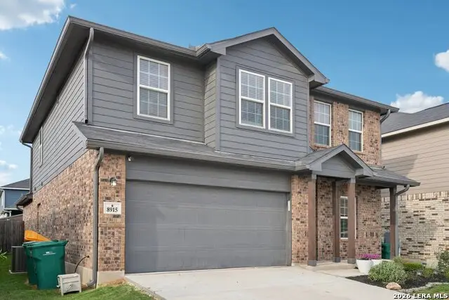 8915 Portobello Way, Converse, TX 78109 - #2