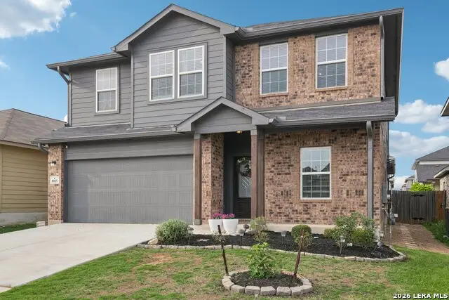 8915 Portobello Way, Converse, TX 78109 - #3