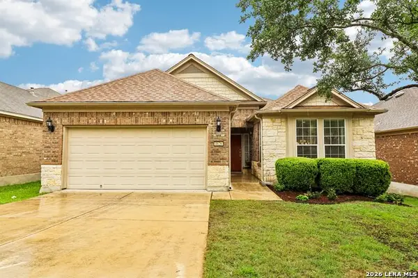 4626 Thomas Rusk, San Antonio, TX 78253
