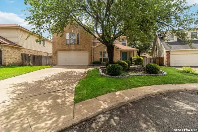 5110 Stormy Breeze, San Antonio, TX 78247 - #2