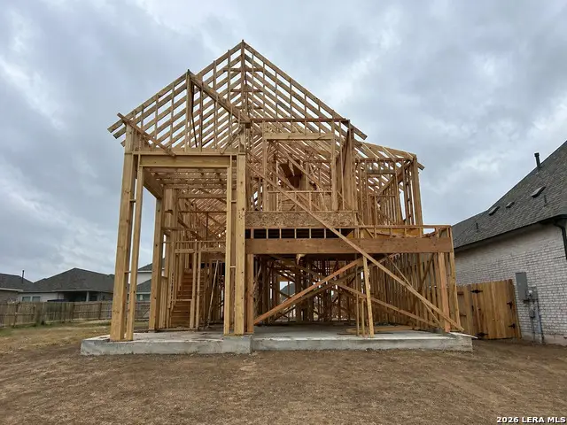 253 Alpine Lks, New Braunfels, TX 78130 - #1