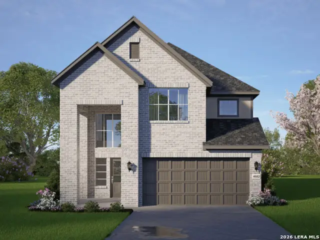 253 Alpine Lks, New Braunfels, TX 78130 - #2