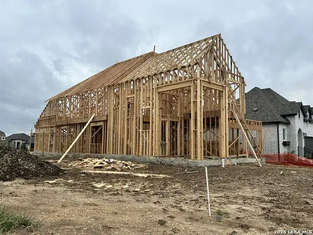253 Alpine Lks, New Braunfels, TX 78130 - #3