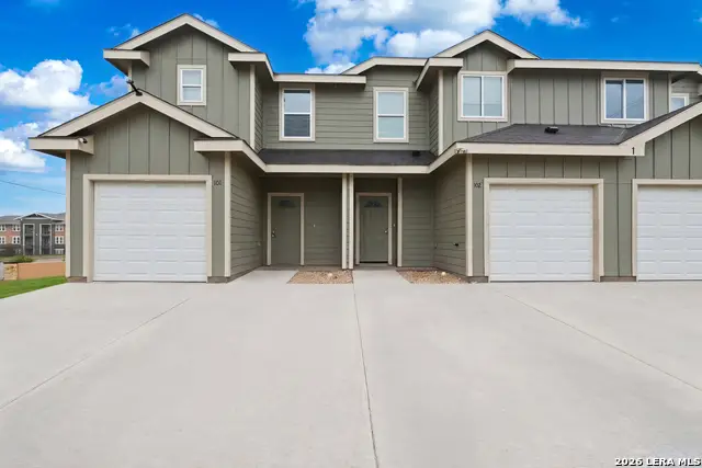 7239 Converse Ridge Ln, San Antonio, TX 78239 - #1