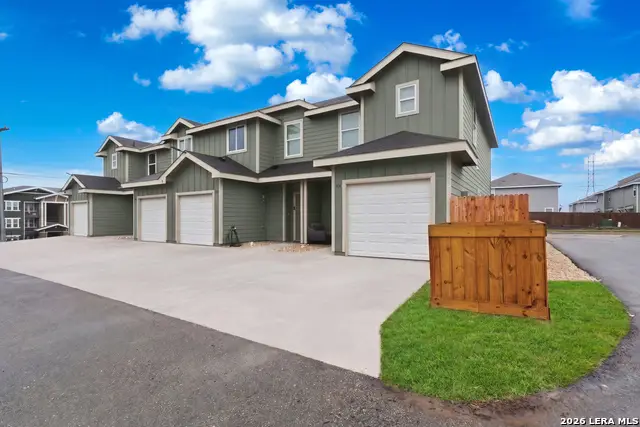 7239 Converse Ridge Ln, San Antonio, TX 78239 - #2