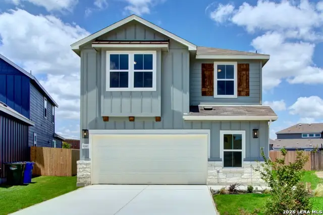 868 Casetta Trail, New Braunfels, TX 78130 - #1
