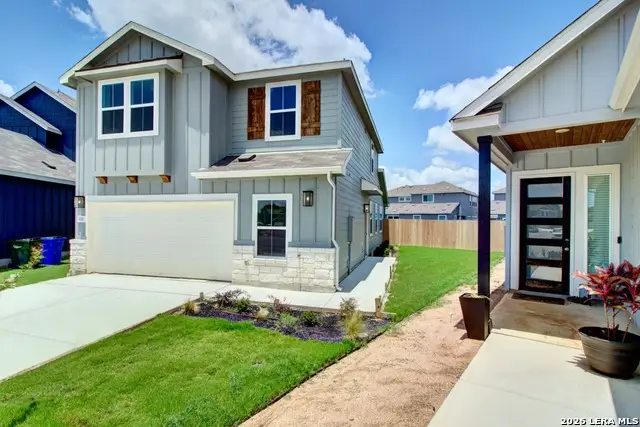 868 Casetta Trail, New Braunfels, TX 78130 - #2