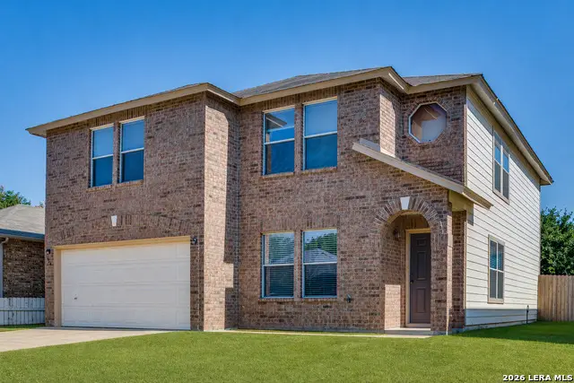 6454 Miners Hill, San Antonio, TX 78244 - #1