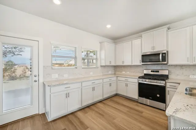 6451 Comanche Moon Blank, San Antonio, TX 78233 - #2