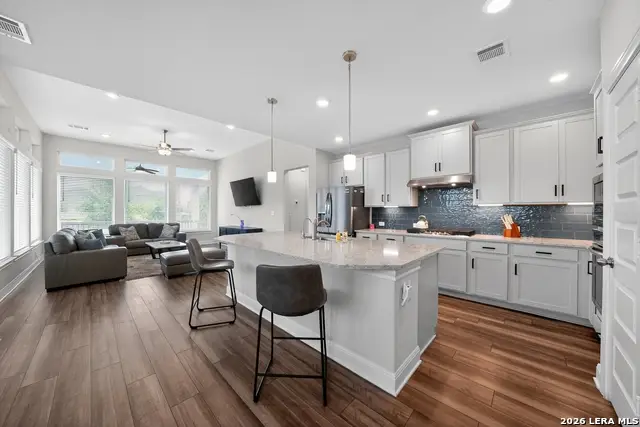 11218 Coppola, San Antonio, TX 78254 - #3