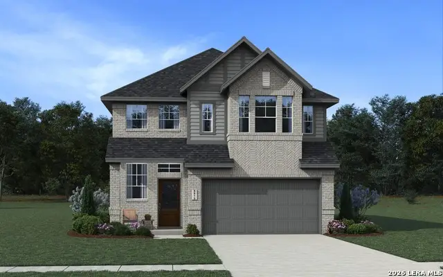 228 Bodensee Pl, New Braunfels, TX 78130 - #1
