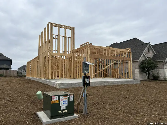 228 Bodensee Pl, New Braunfels, TX 78130 - #3
