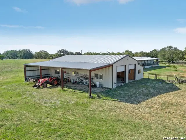 9009 Farm To Market 462 S., Hondo, TX 78861 - #2