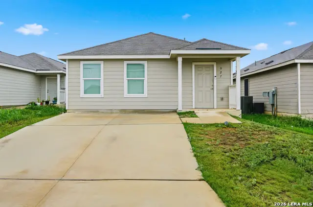927 Magrum Way, San Antonio, TX 78221 - #1