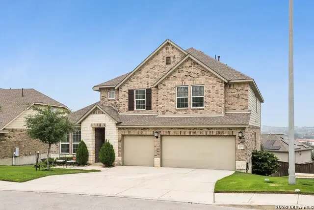 25330 Donahue, San Antonio, TX 78255 - #1