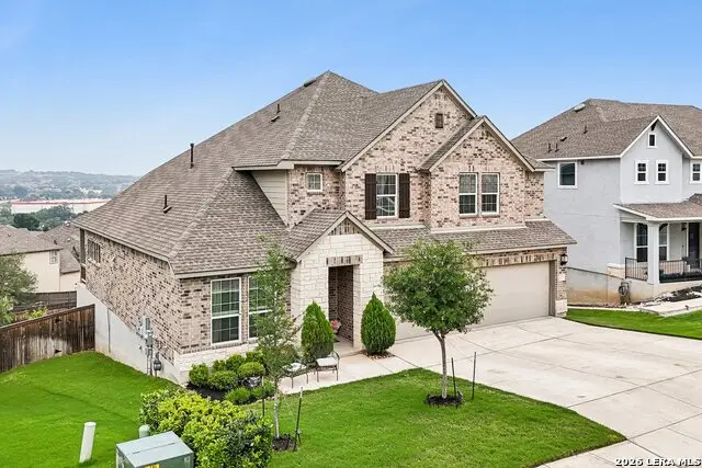 25330 Donahue, San Antonio, TX 78255 - #2