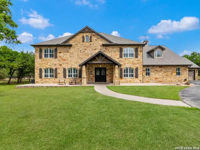 103 S Cibolo Hollow, Fair Oaks Ranch, TX 78015 - #2