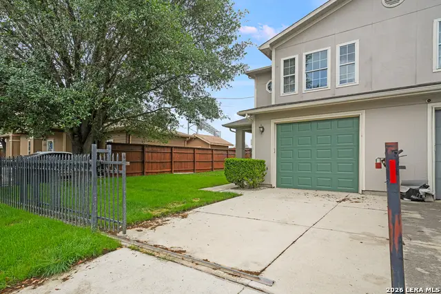 2910 Owasso St, San Antonio, TX 78211 - #1