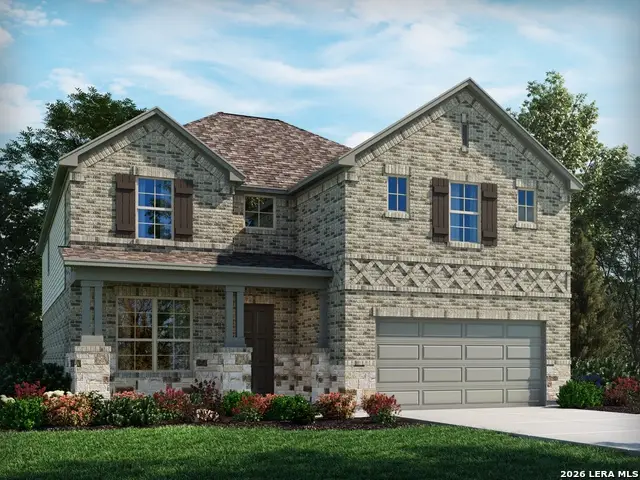 29418 Angelfish Blvd, Boerne, TX 78006 - #1